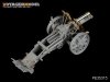 Voyager Model PE35315 WWII German 150mm s.IG.33 For DRAGON 6259 and 6473 1/35